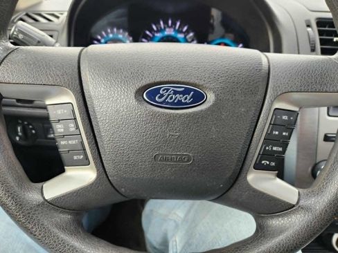 Used 2012 Ford Fusion SE FWD image 21