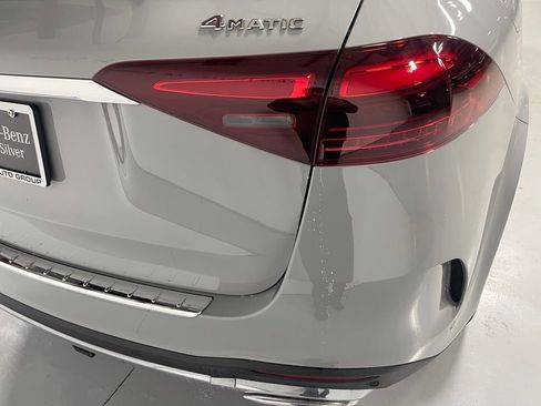 Used 2026 Mercedes-Benz GLE 450 4MATIC image 14