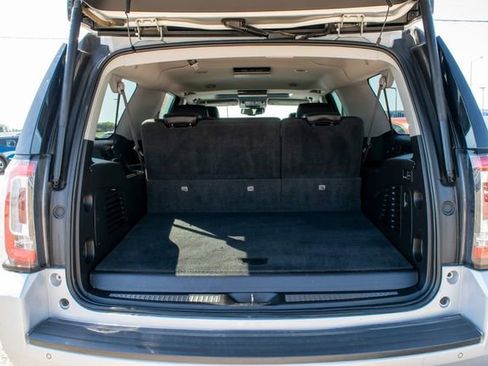 Used 2015 GMC Yukon XL SLT w/ Open Road Package image 11