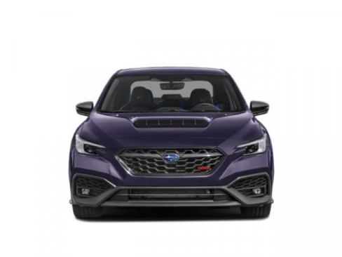 New 2025 Subaru WRX tS image 7