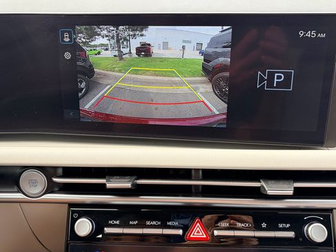 Used 2025 Hyundai Tucson SEL FWD image 20