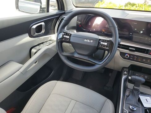 New 2026 Kia Sorento EX FWD image 7