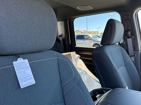 New 2026 RAM 2500 Big Horn image 13