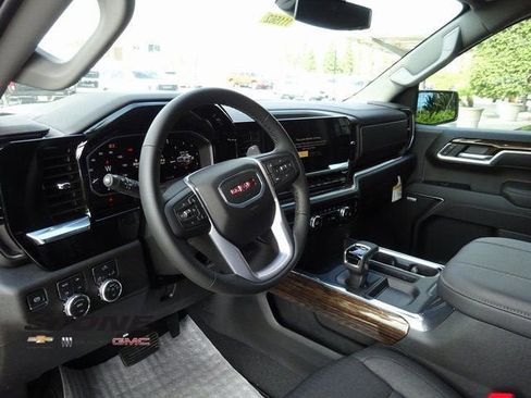 New 2026 GMC Sierra 1500 Elevation w/ Preferred Package image 13