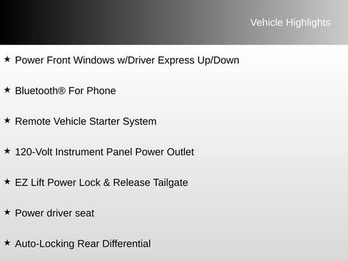 Used 2023 Chevrolet Silverado 1500 Custom image 26