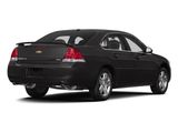 Used 2014 Chevrolet Impala LT w/ LT Sunroof Package image 5