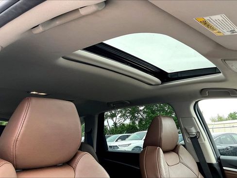 Used 2020 Acura MDX SH-AWD w/ Technology Package image 22