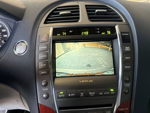 Used 2008 Lexus ES 350 FWD image 18
