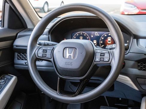 Used 2023 Honda Accord LX image 20