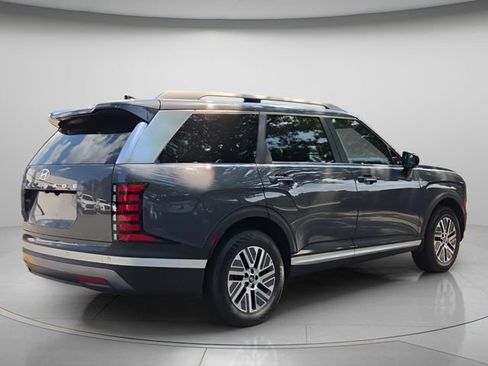 Certified 2026 Hyundai Palisade FWD Hybrid image 7