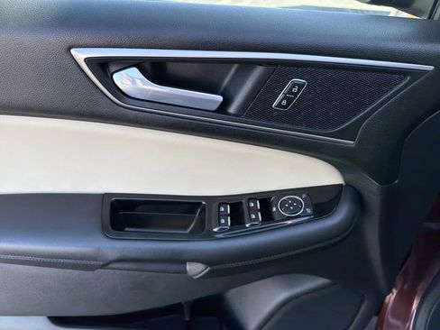 Used 2015 Ford Edge SEL w/ Equipment Group 201A image 18