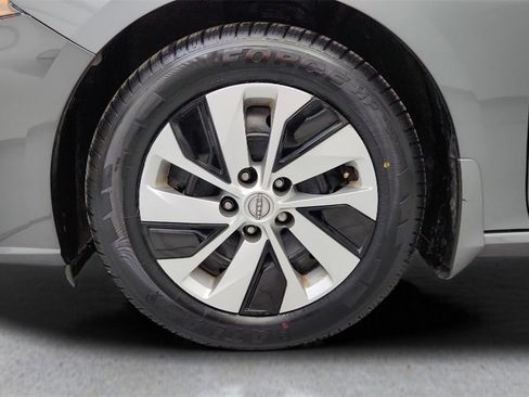 Used 2023 Nissan Altima 2.5 S image 44