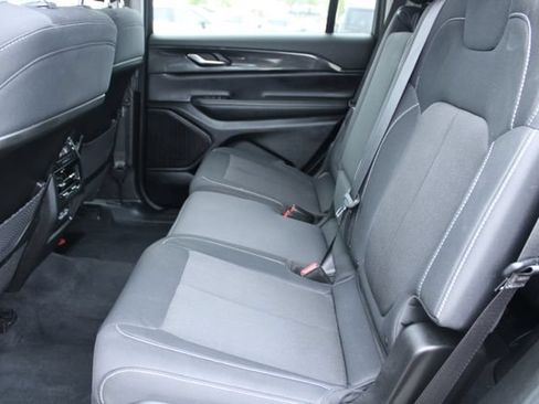 Used 2023 Jeep Grand Cherokee L Laredo w/ Luxury Tech Group I RWD image 38