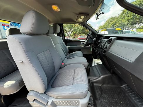 Used 2011 Ford F150 STX RWD image 14