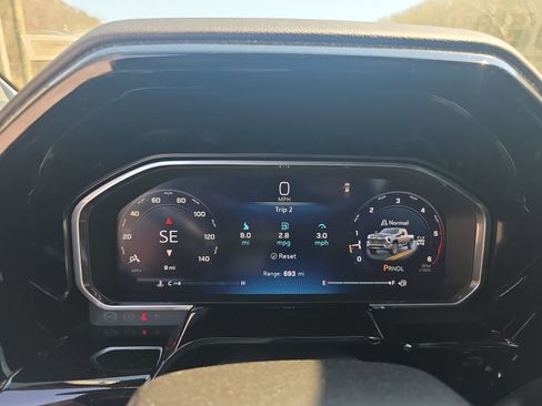 New 2026 Chevrolet Silverado 2500 LT w/ Trail Boss Package image 15