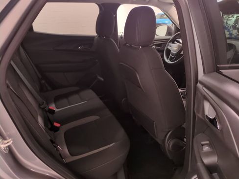 Used 2025 Chevrolet TrailBlazer LS w/ LS Convenience Package image 12