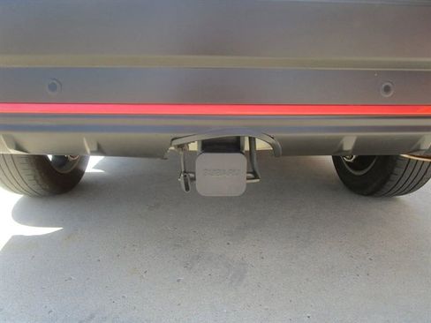 Used 2022 Subaru Forester Sport image 47