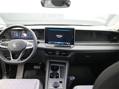 New 2025 Volkswagen Tiguan S image 27