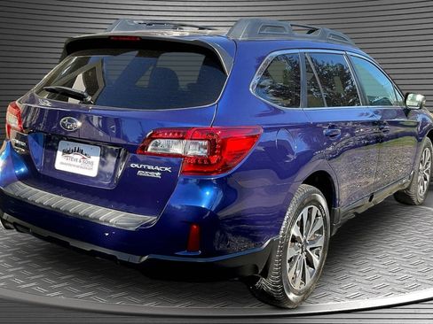 Used 2015 Subaru Outback 2.5i Limited image 6