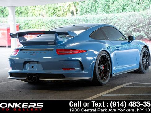 Used 2015 Porsche 911 GT3 RWD image 15