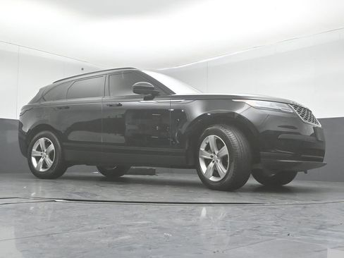 Used 2019 Land Rover Range Rover Velar S image 36