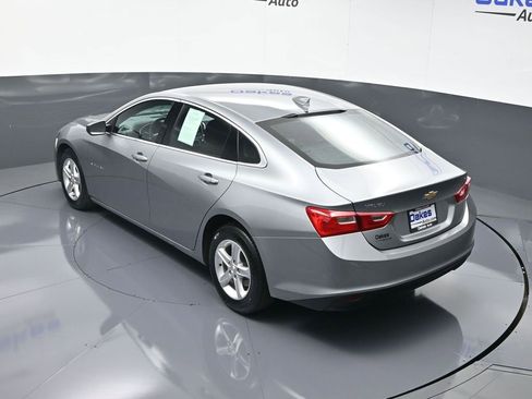 Used 2024 Chevrolet Malibu LT image 51