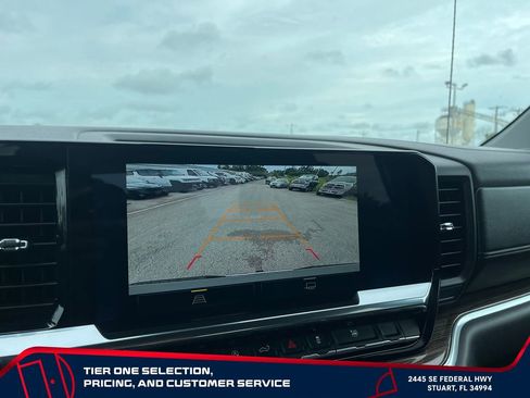 Used 2026 Chevrolet Silverado 1500 LT RWD image 30