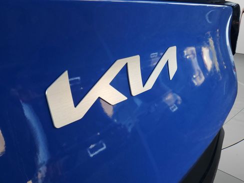 New 2026 Kia Sportage EX FWD image 26