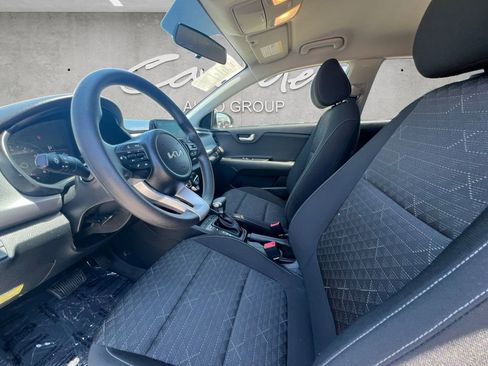 Used 2023 Kia Rio S FWD image 19