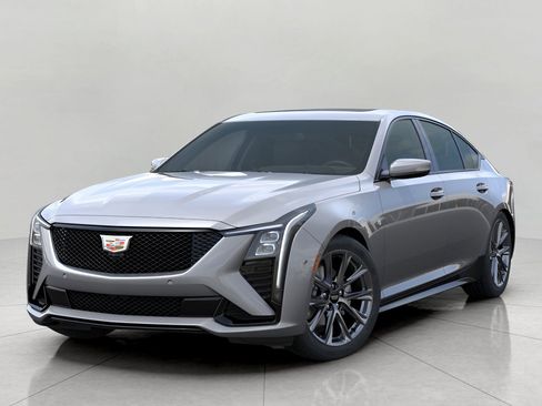 New 2026 Cadillac CT5 Sport w/ Technology Package image 6