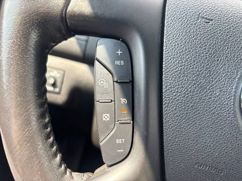 Used 2017 Buick Enclave Leather AWD/4WD image 19