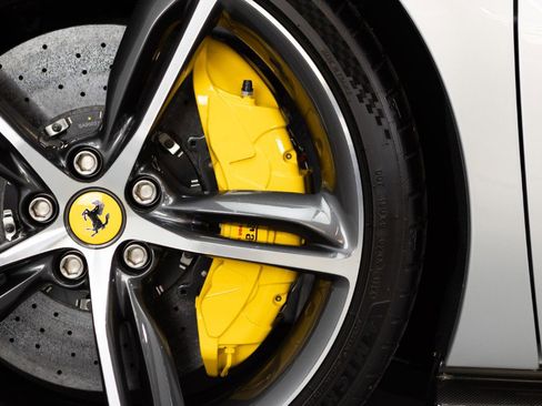 Certified 2024 Ferrari 296 GTB image 11