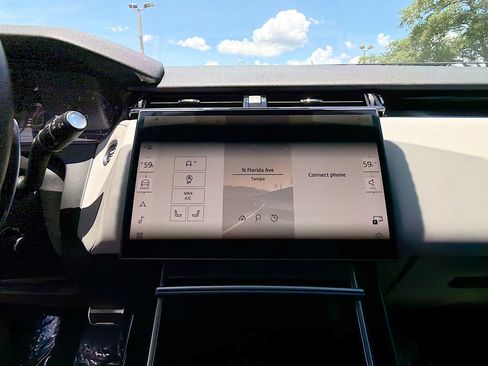 Certified 2024 Land Rover Range Rover Velar Dynamic SE AWD/4WD image 29
