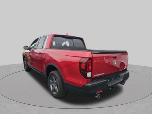 Used 2023 Honda Ridgeline RTL image 3