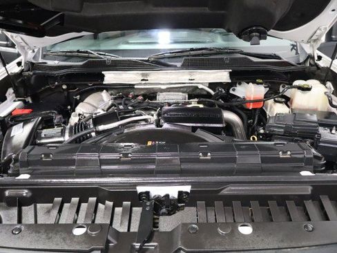 Used 2020 Chevrolet Silverado 2500 High Country w/ Technology Package AWD/4WD image 82