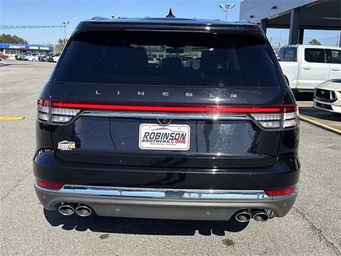 Certified 2023 Lincoln Aviator Reserve w/ Elements Package Plus image 6