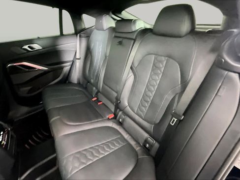 Used 2023 BMW X6 M w/ Executive Package AWD/4WD image 18