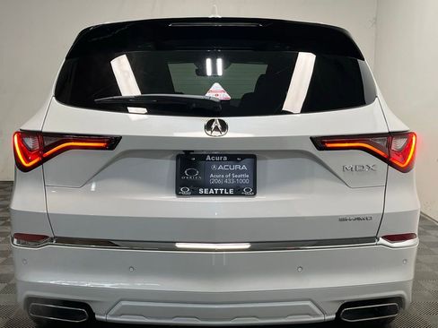 New 2026 Acura MDX w/ Advance Package image 21