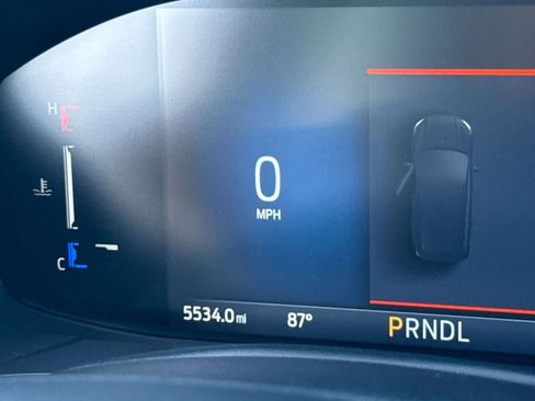 Used 2025 Ford Escape ST-Line image 30