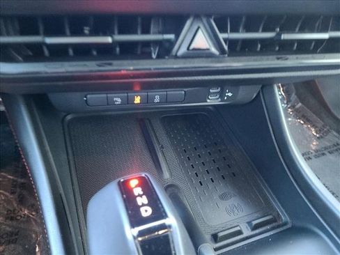 Used 2024 Dodge Charger R/T w/ Plus Group image 15