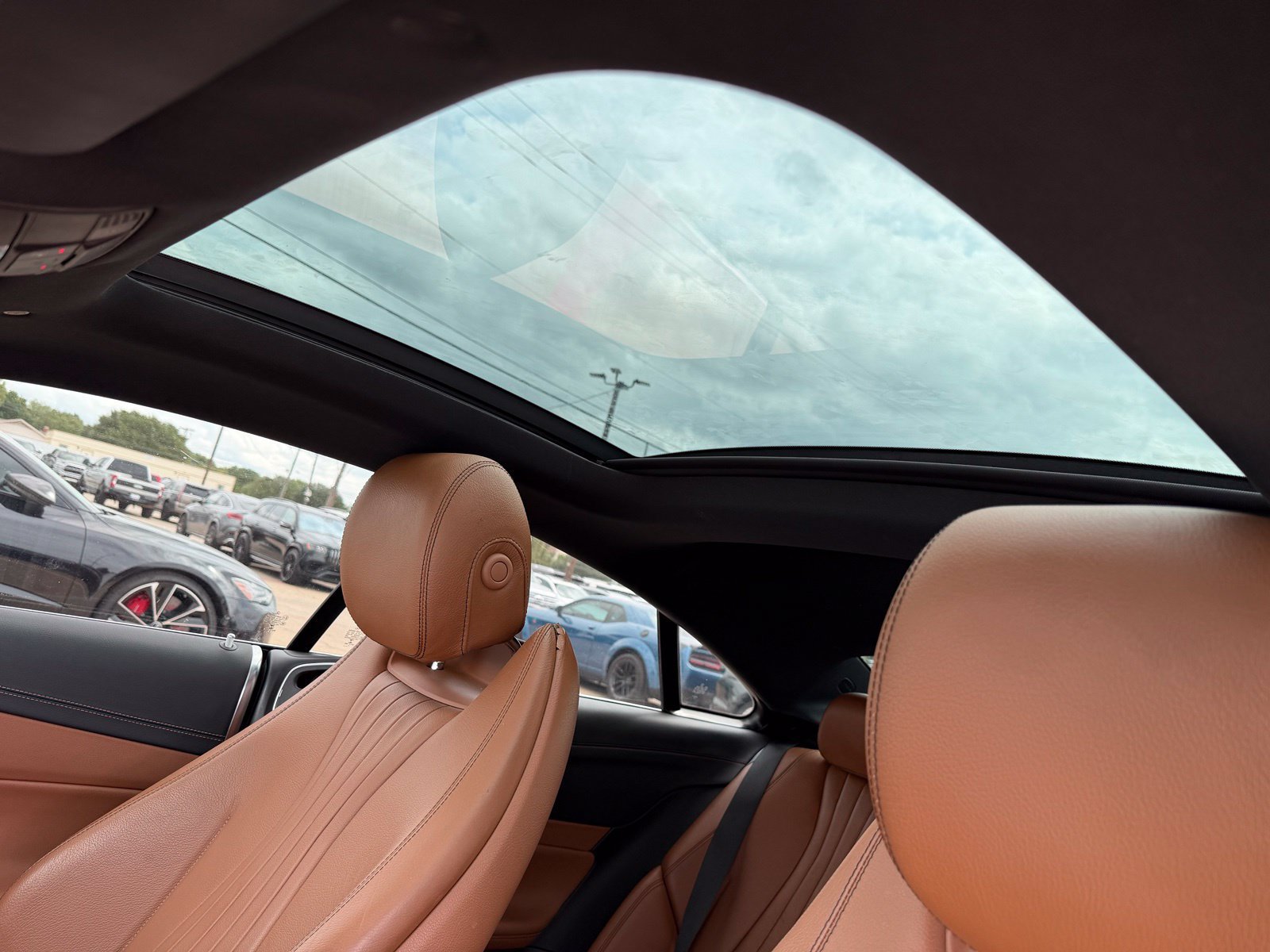 Used 2018 Mercedes-Benz E 400 Coupe image 39