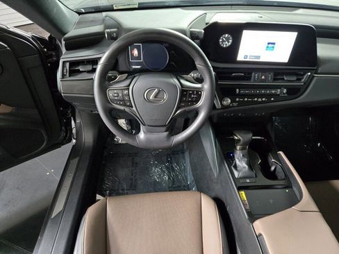 Certified 2023 Lexus ES 350 w/ Premium Package FWD image 16