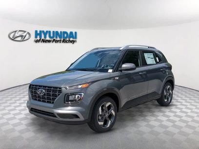 New 2026 Hyundai Venue