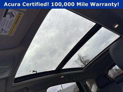 Certified 2024 Acura RDX SH-AWD image 37