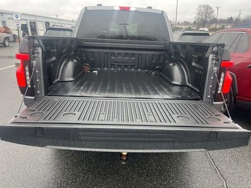 Used 2023 Ford F150 Lightning XLT image 5
