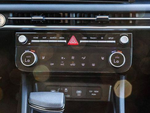New 2026 Hyundai Tucson SEL FWD image 14