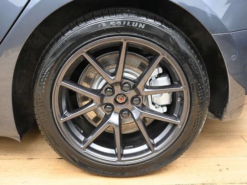 Used 2021 Tesla Model 3 Standard Range Plus RWD image 39