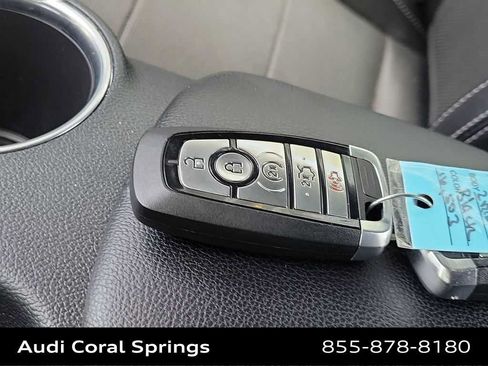 Used 2021 Ford Mustang GT Premium w/ GT Performance Package RWD image 20