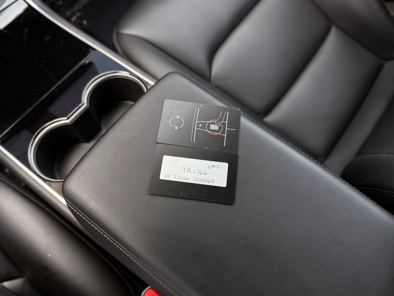 Used 2019 Tesla Model 3 Long Range AWD/4WD image 43