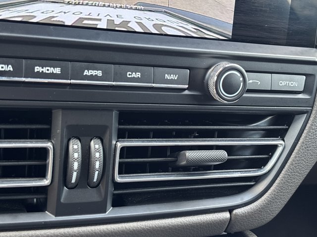 Used 2021 Porsche Macan S AWD/4WD image 39